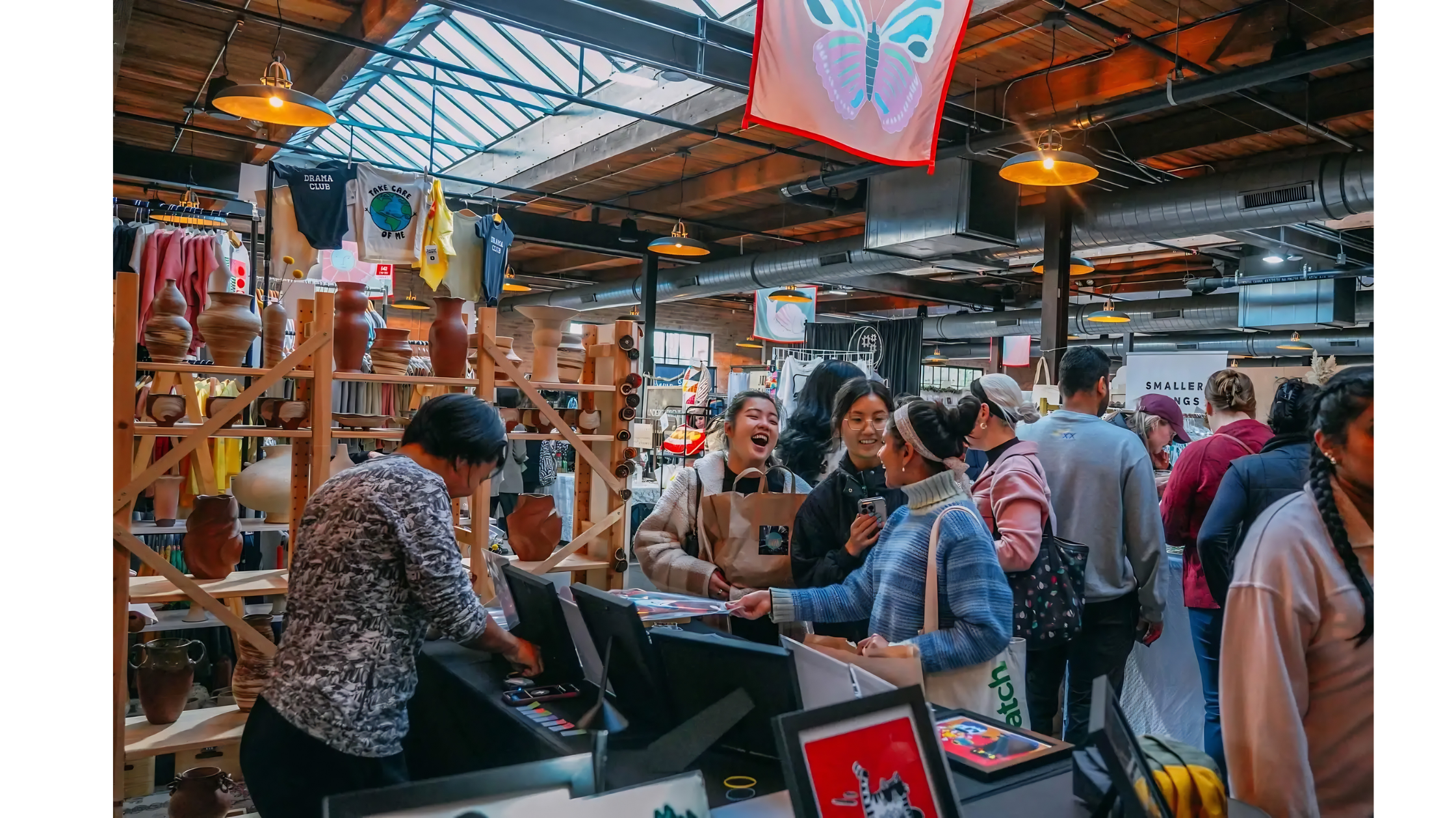 6. Renegade Craft Fair Chicago