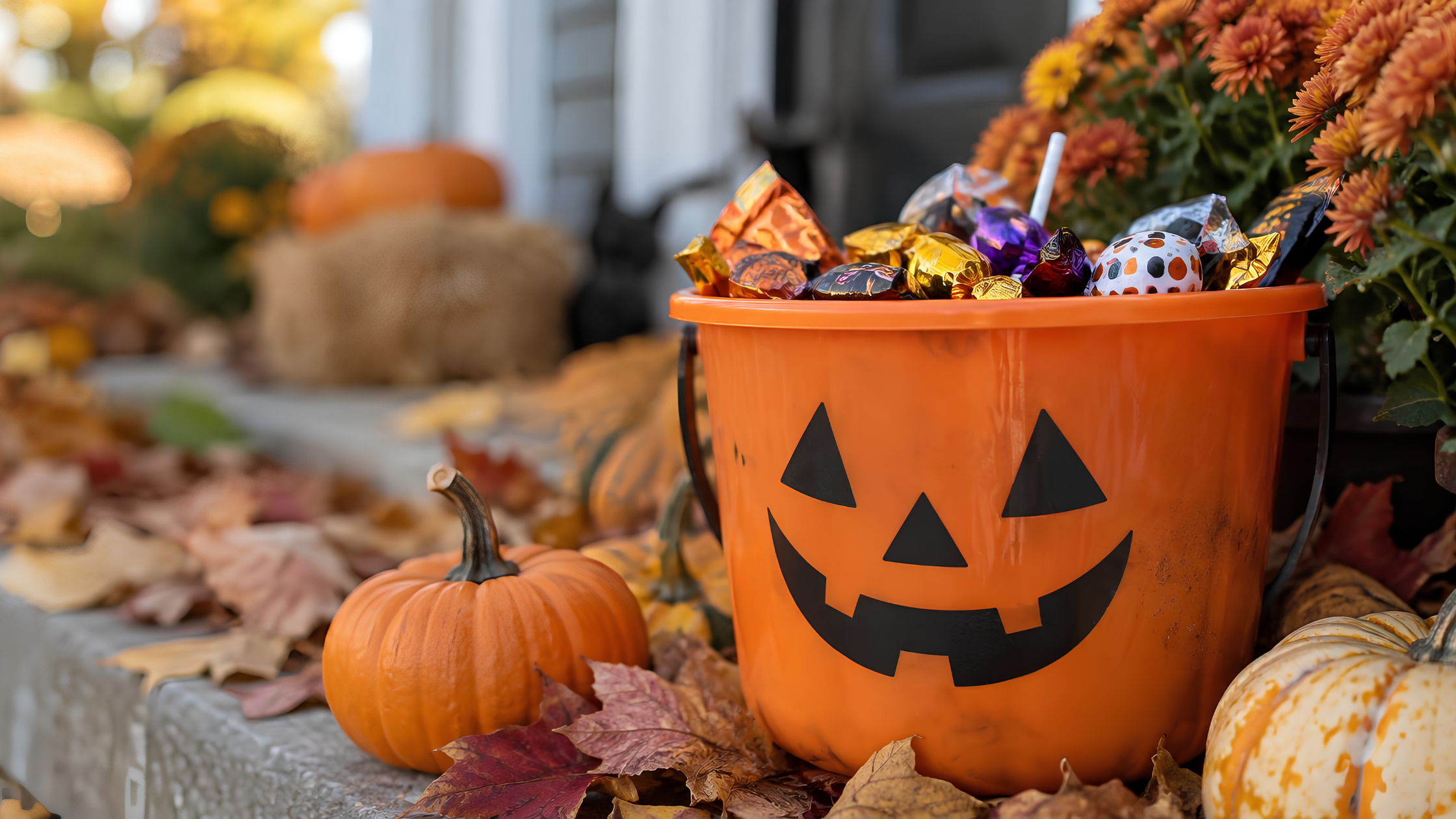 10. Downtown Naperville Halloween Hop