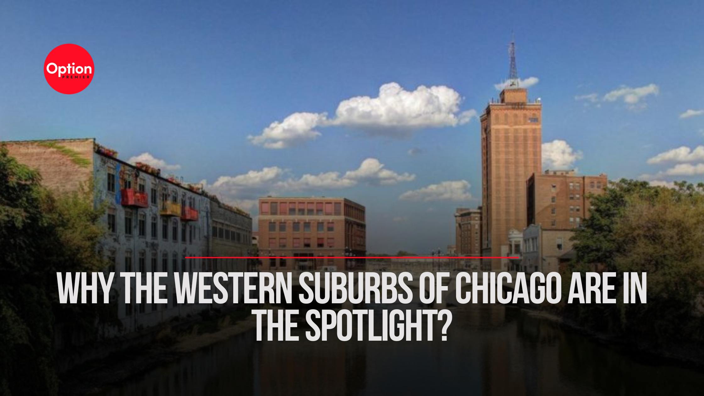 western suburbs banner