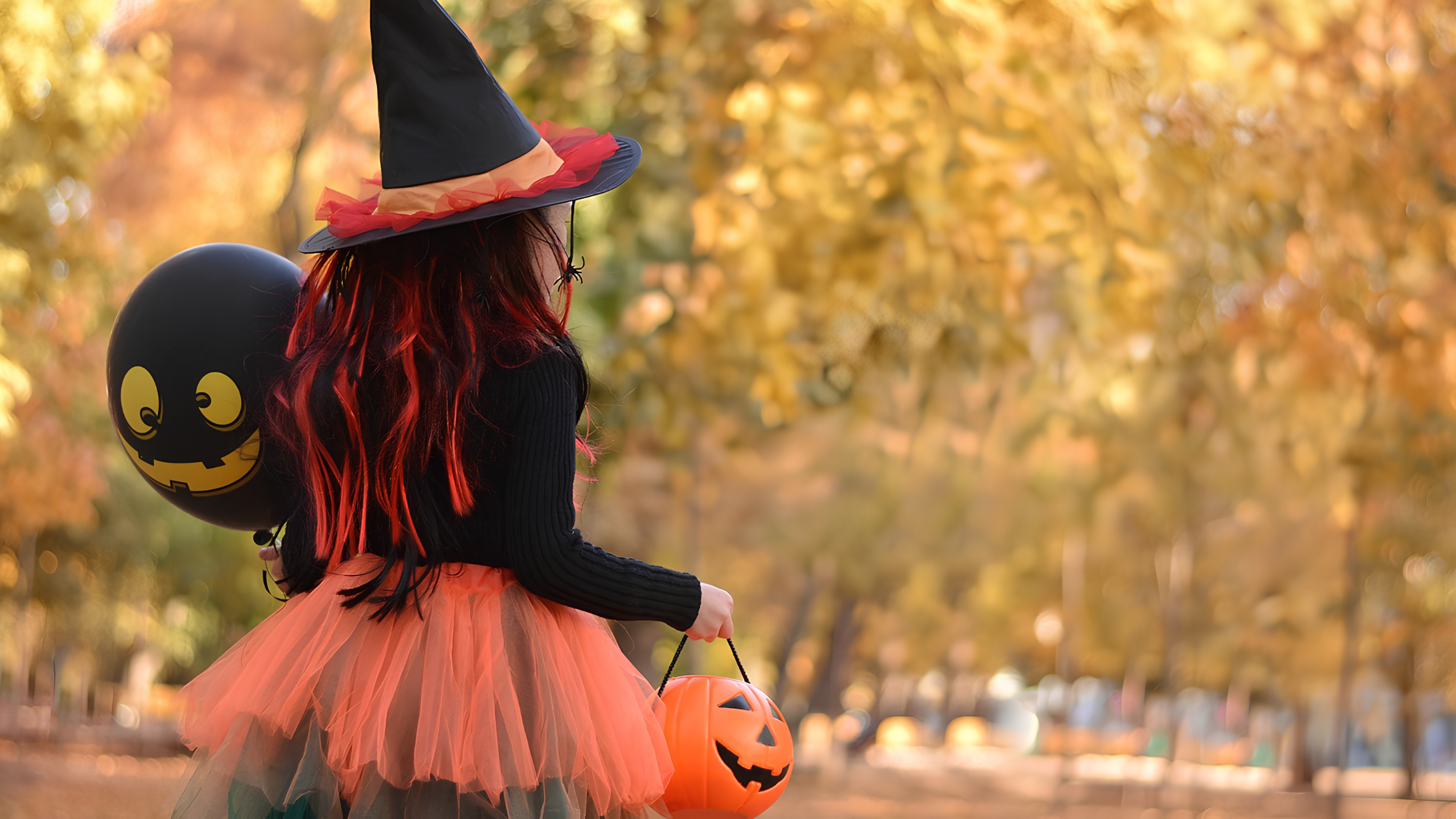 7. Family Night Trick-or-Treating at Cantigny