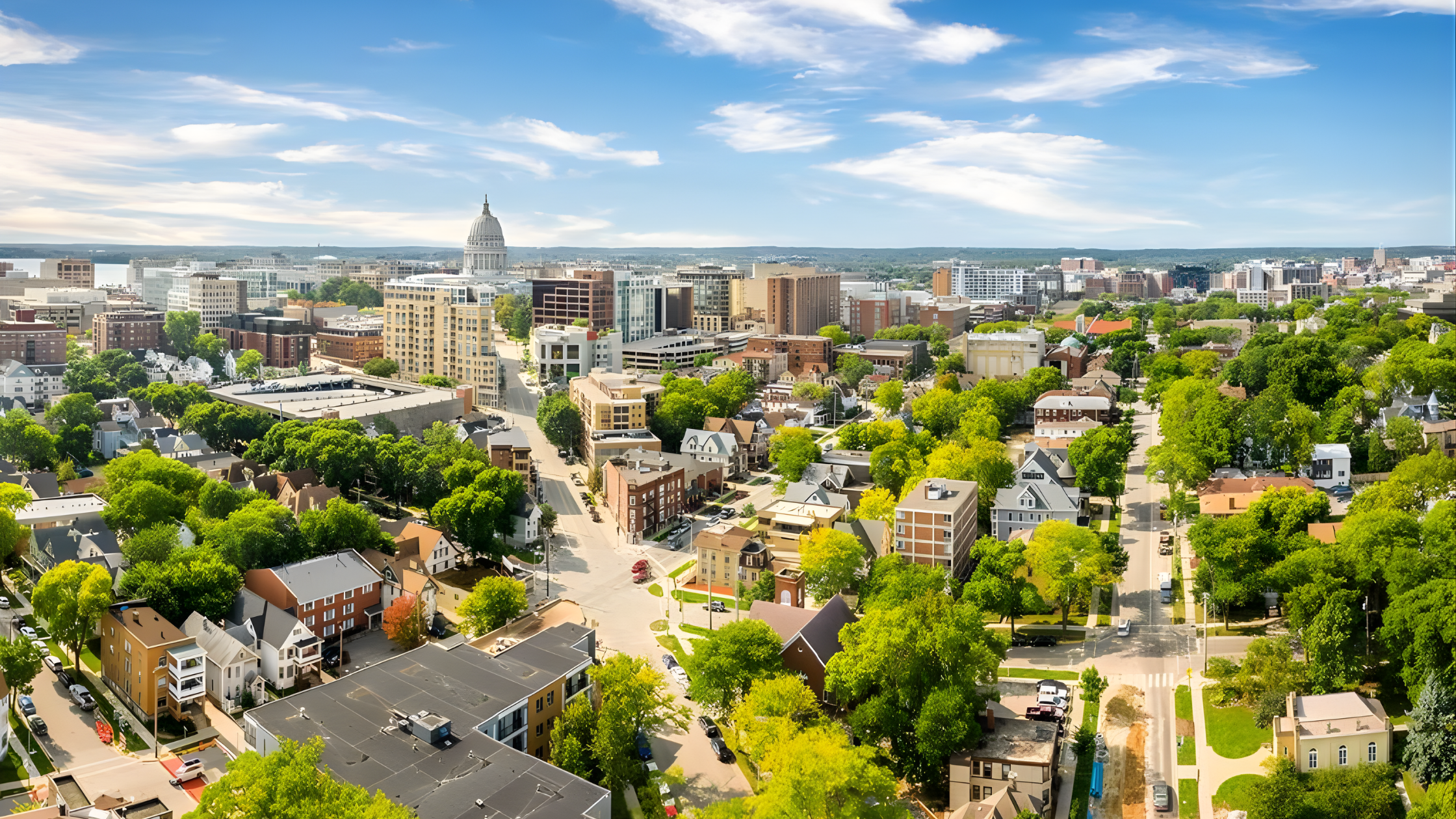 A New Train Could Connect Chicago and Madison by 2030 — Here’s What Midwest Travelers Should Know