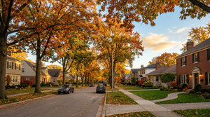 Western Chicago Suburbs Home Prices: What September 2026 Data Shows