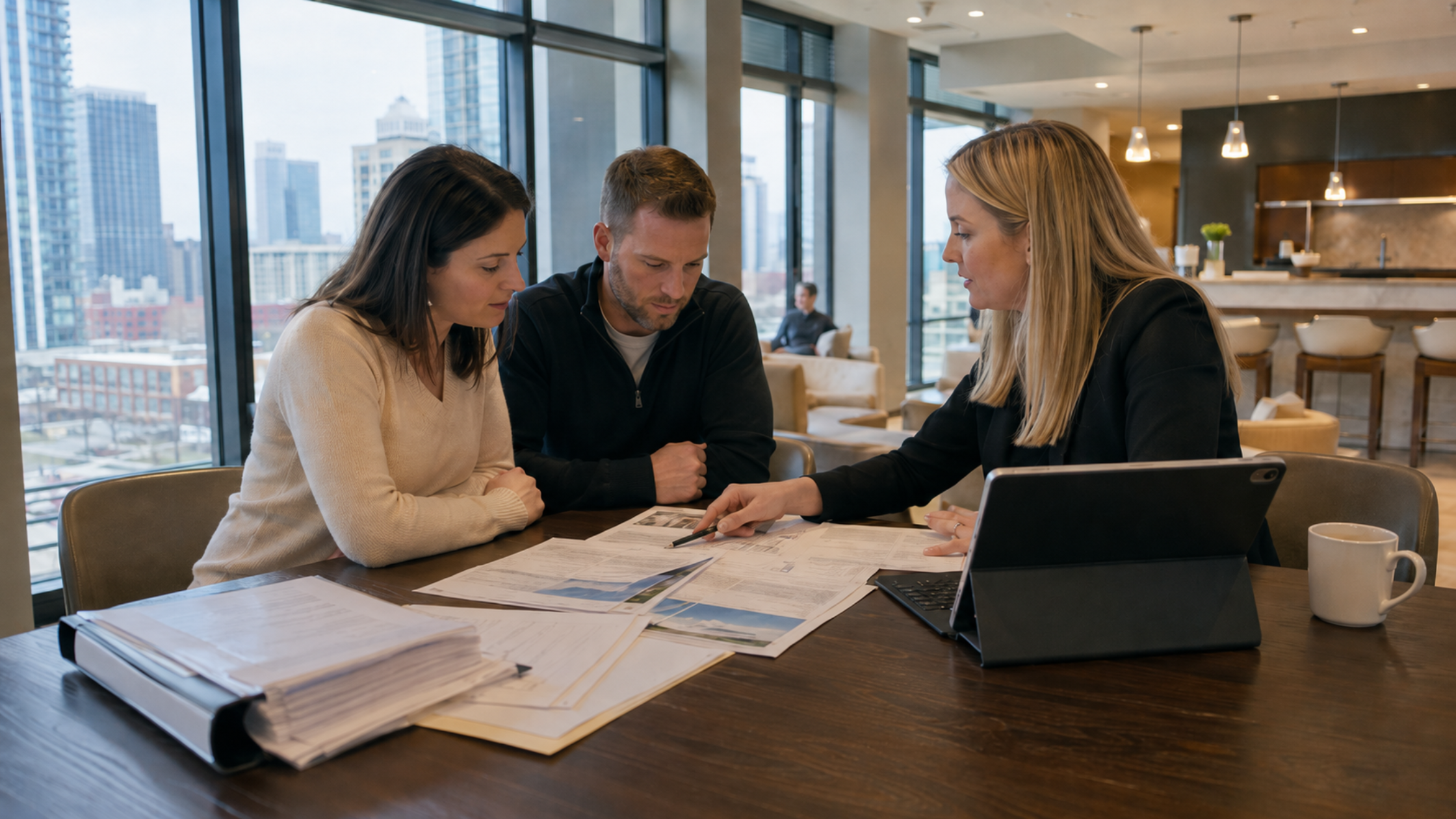 Why Condo Carrying Costs Matter
