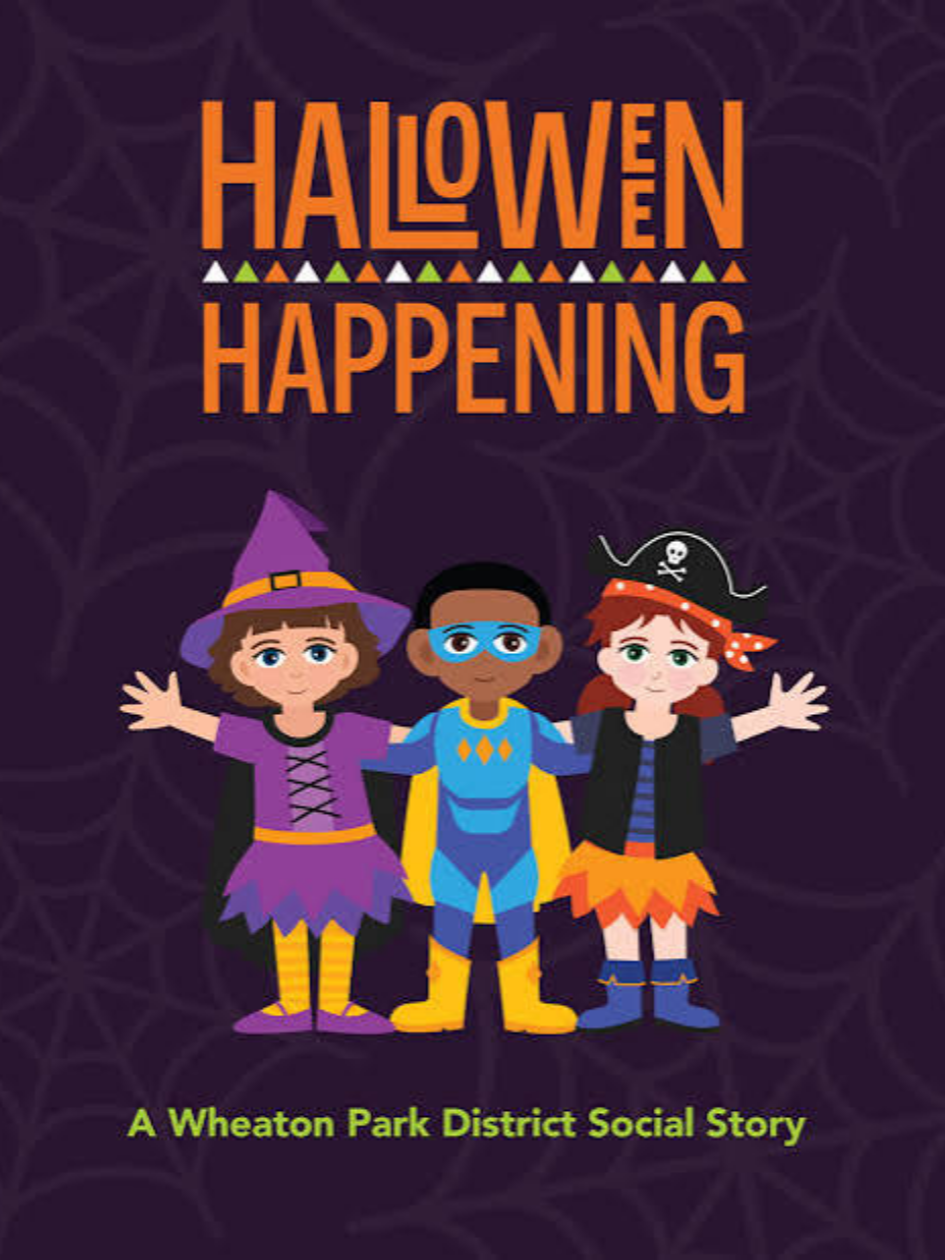 9. Halloween Happening