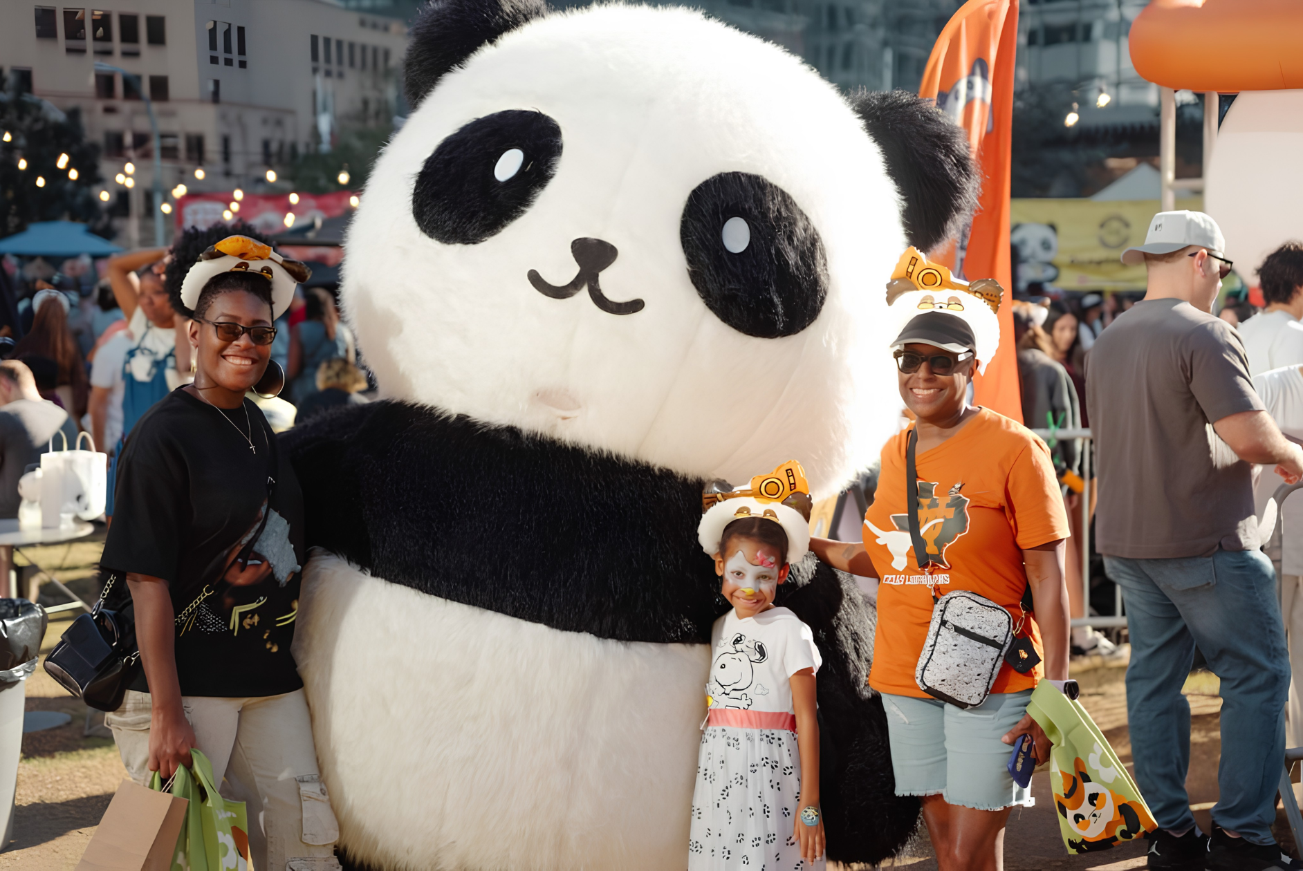 Panda Fest Chicago