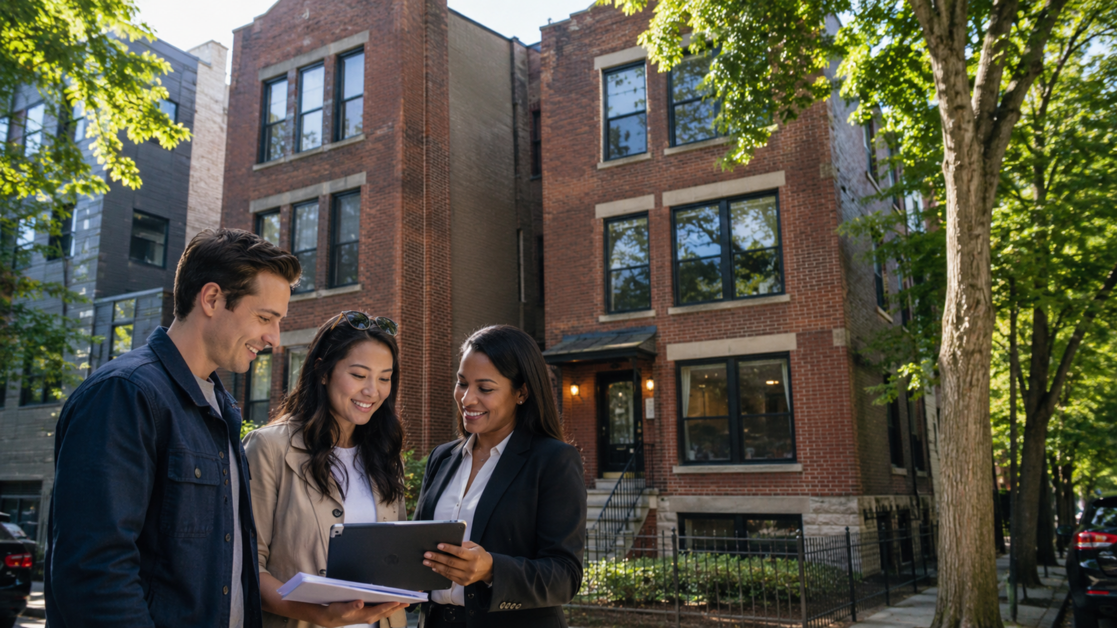 There Are Some Changes That Could Make Financing Easier
