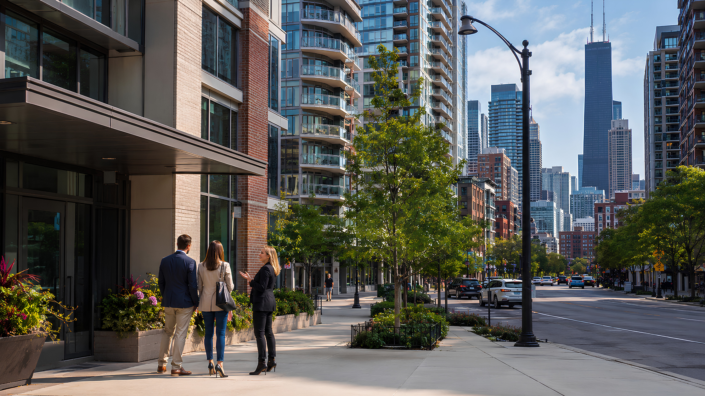 South Loop: Strongest Value-to-Location Story