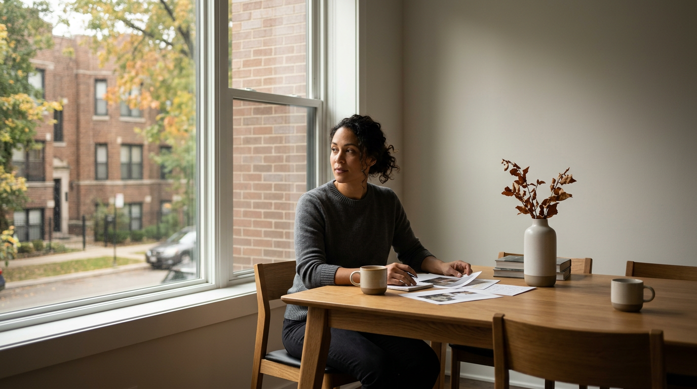 Fall Buyers May Have More Comparison Power