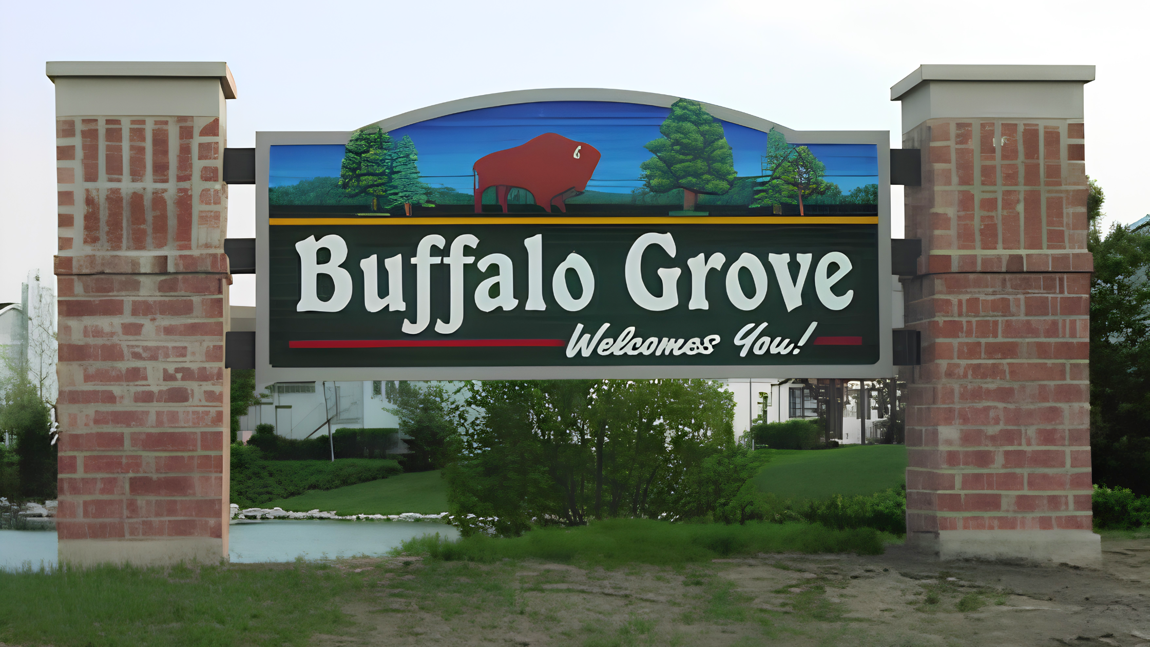 Buffalo Grove Ranked Best Place to Live in Illinois by U.S. News & World Report