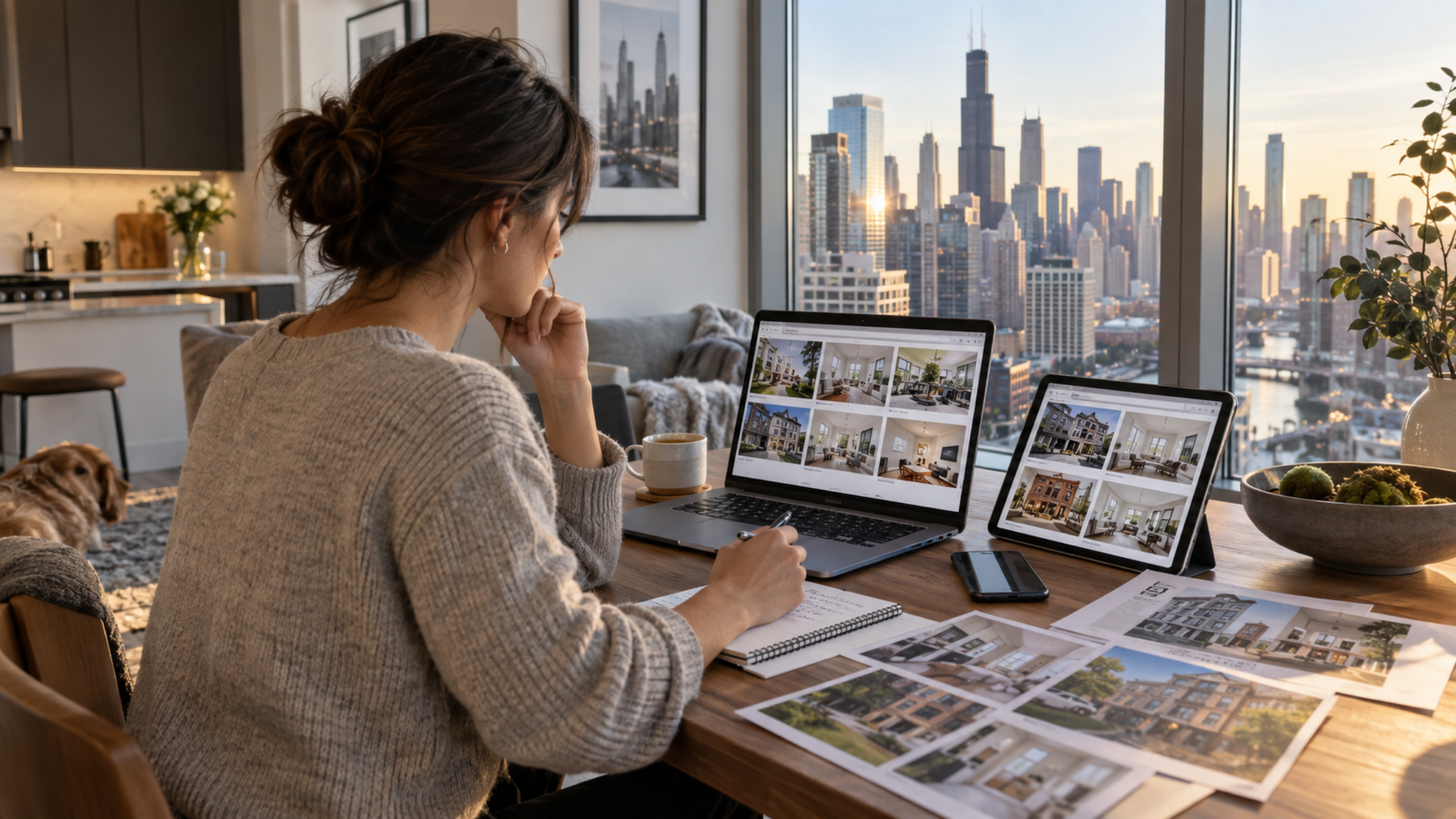 Start Watching Homes Before You Are Ready to Buy