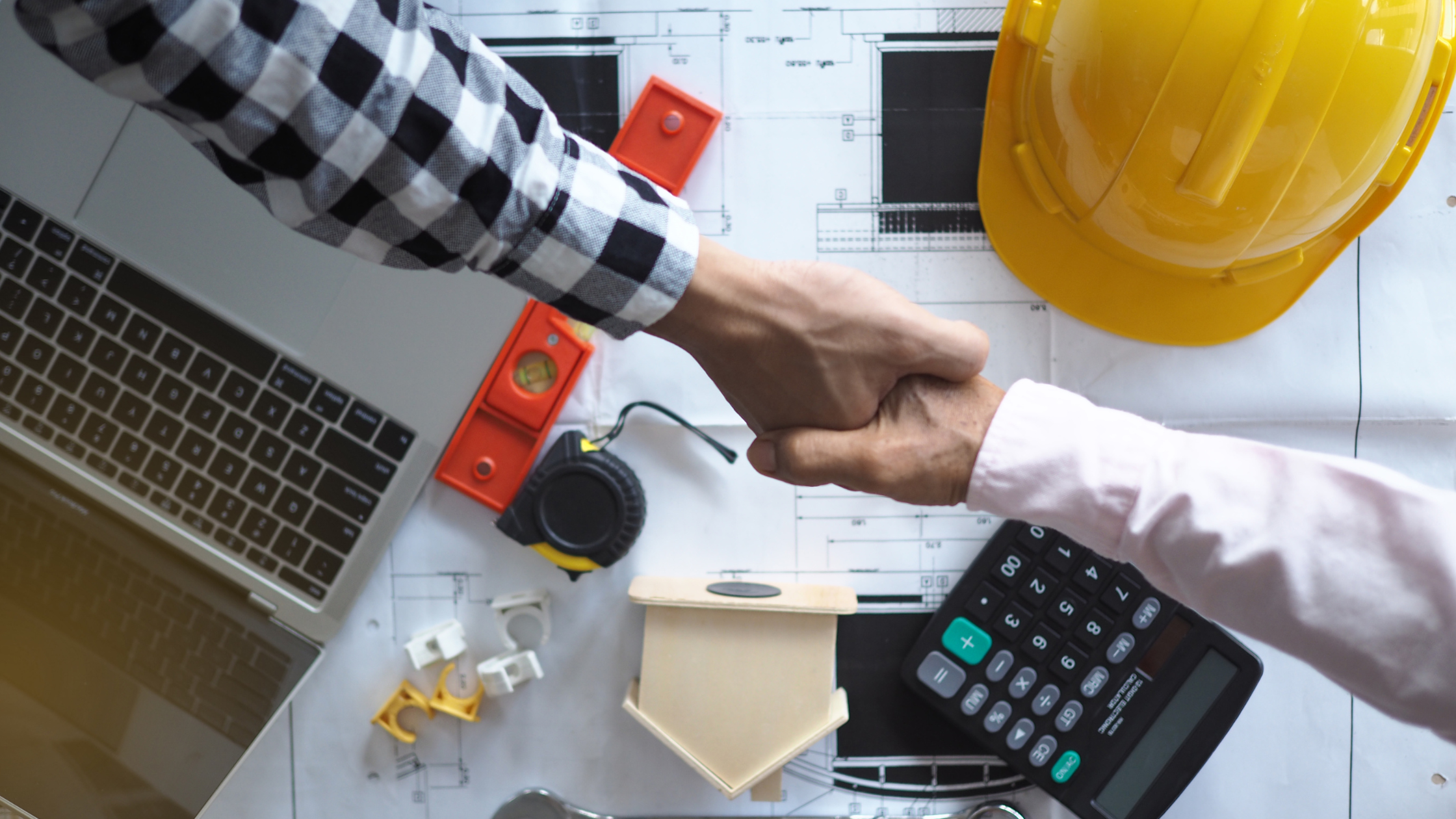 Choosing the Right Contractor