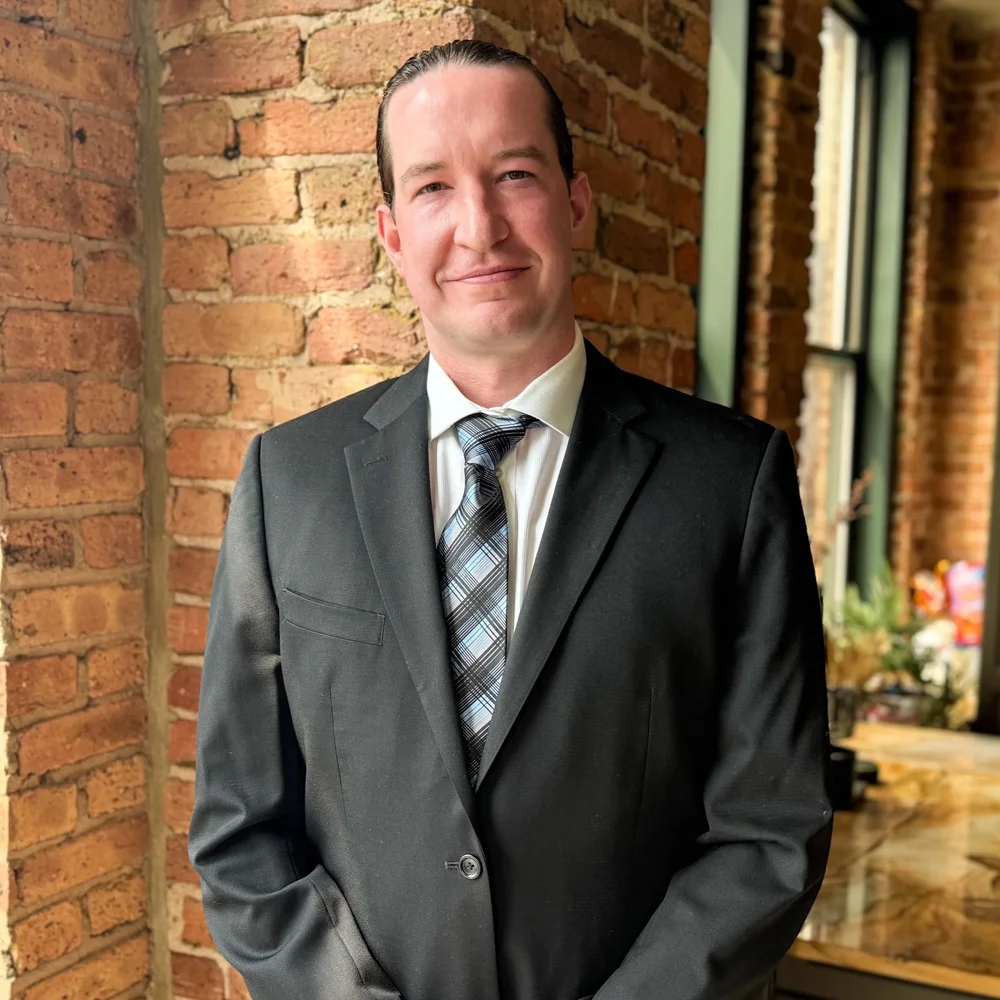 Michael Connor, local Roselle Illinois and Chicago suburbs real estate expert at Option Premier