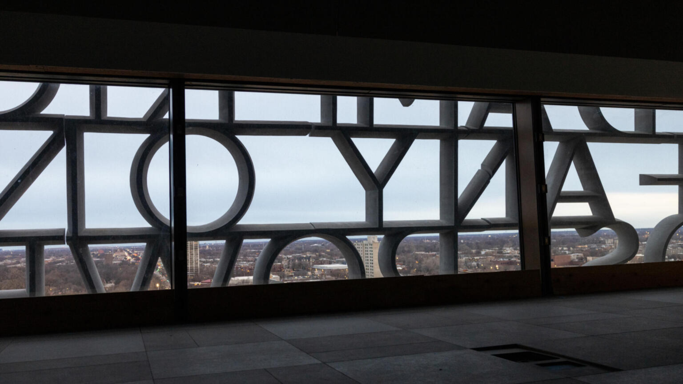 Obama Presidential Center