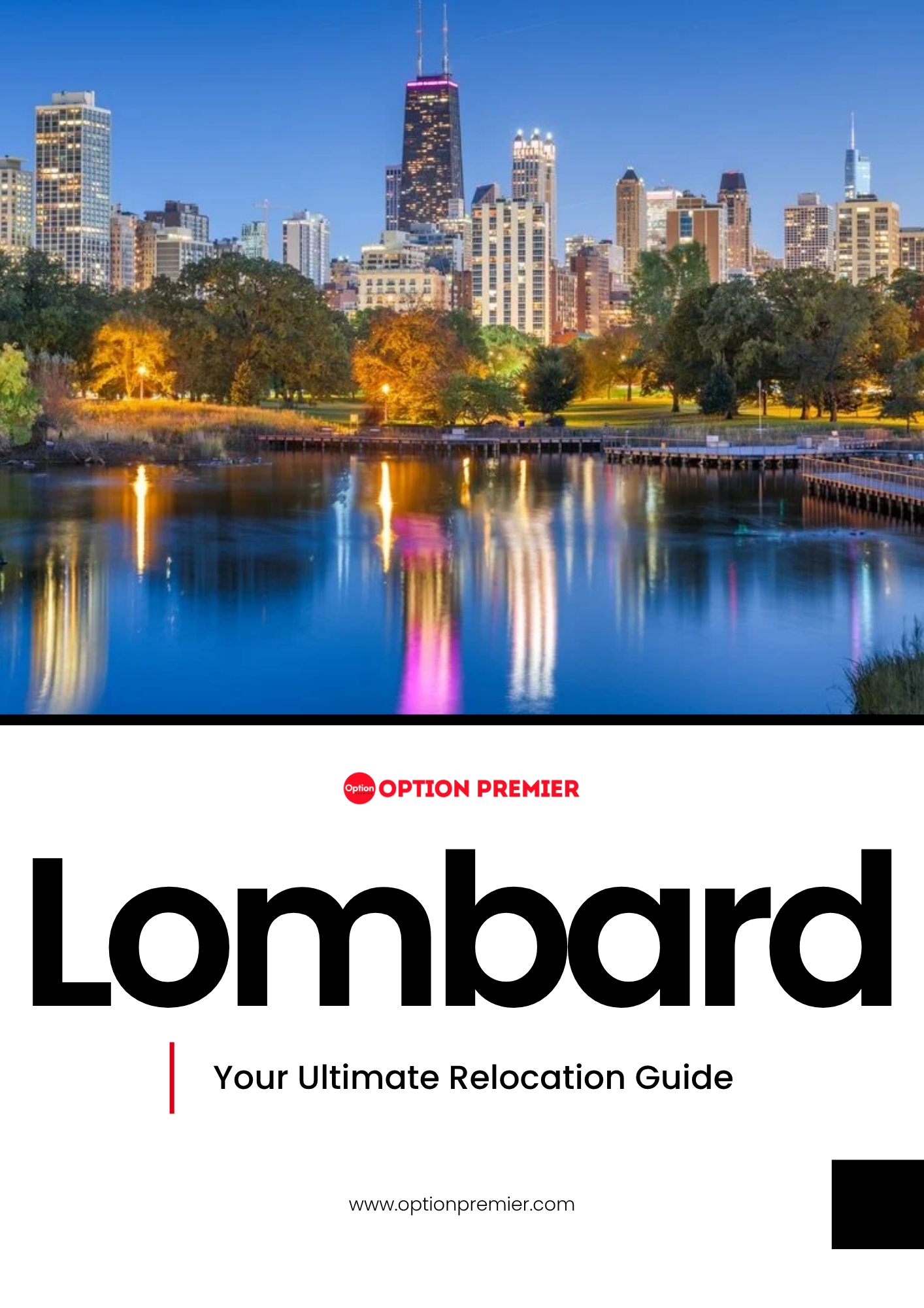 Lombard Relocation Guide