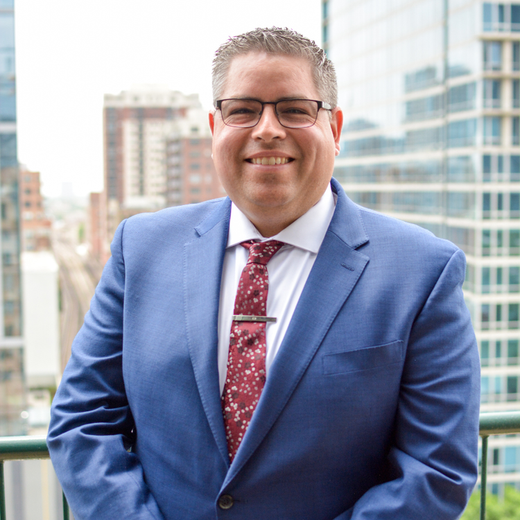 Cory Tanzer