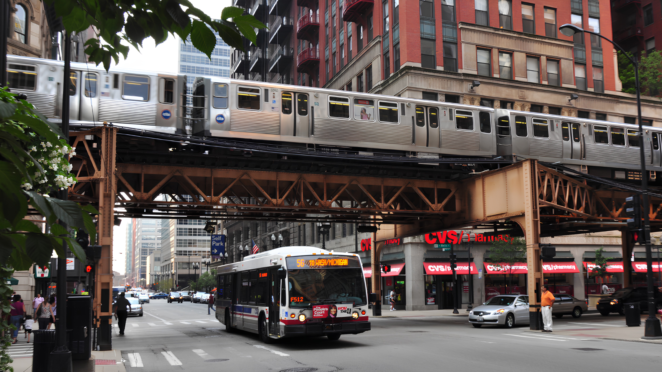 Chicago CTA
