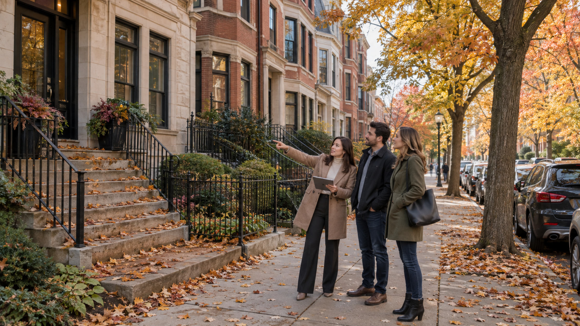 Where Buyers Are Most Likely to Have Leverage