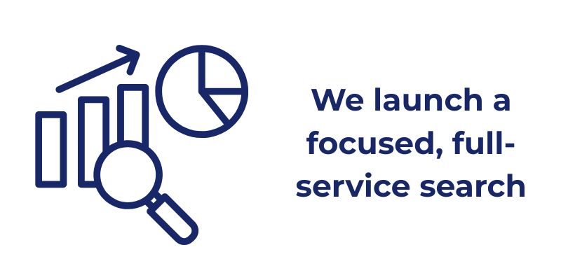 Conducting a world-wide talent search