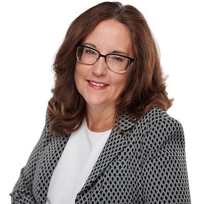 Linda Walsh