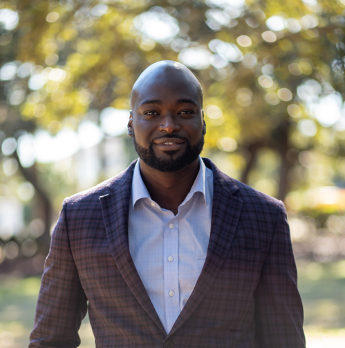 Andre Sinclair