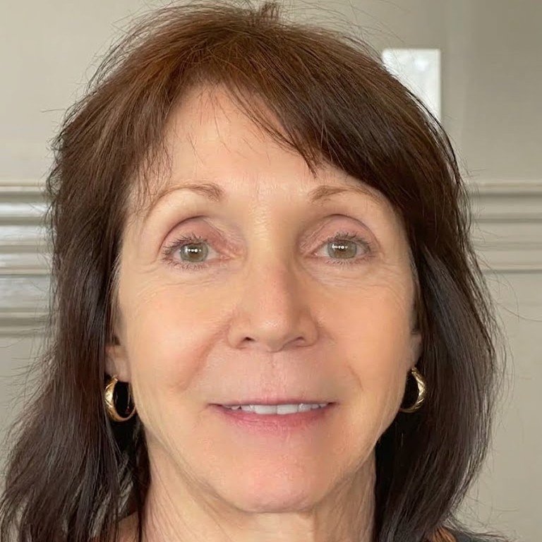 Marylou Marsh