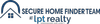 Secure Home Finder Team Logo