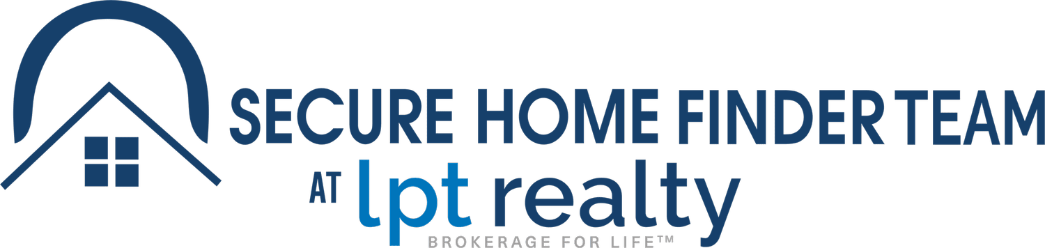Secure Home Finder Team