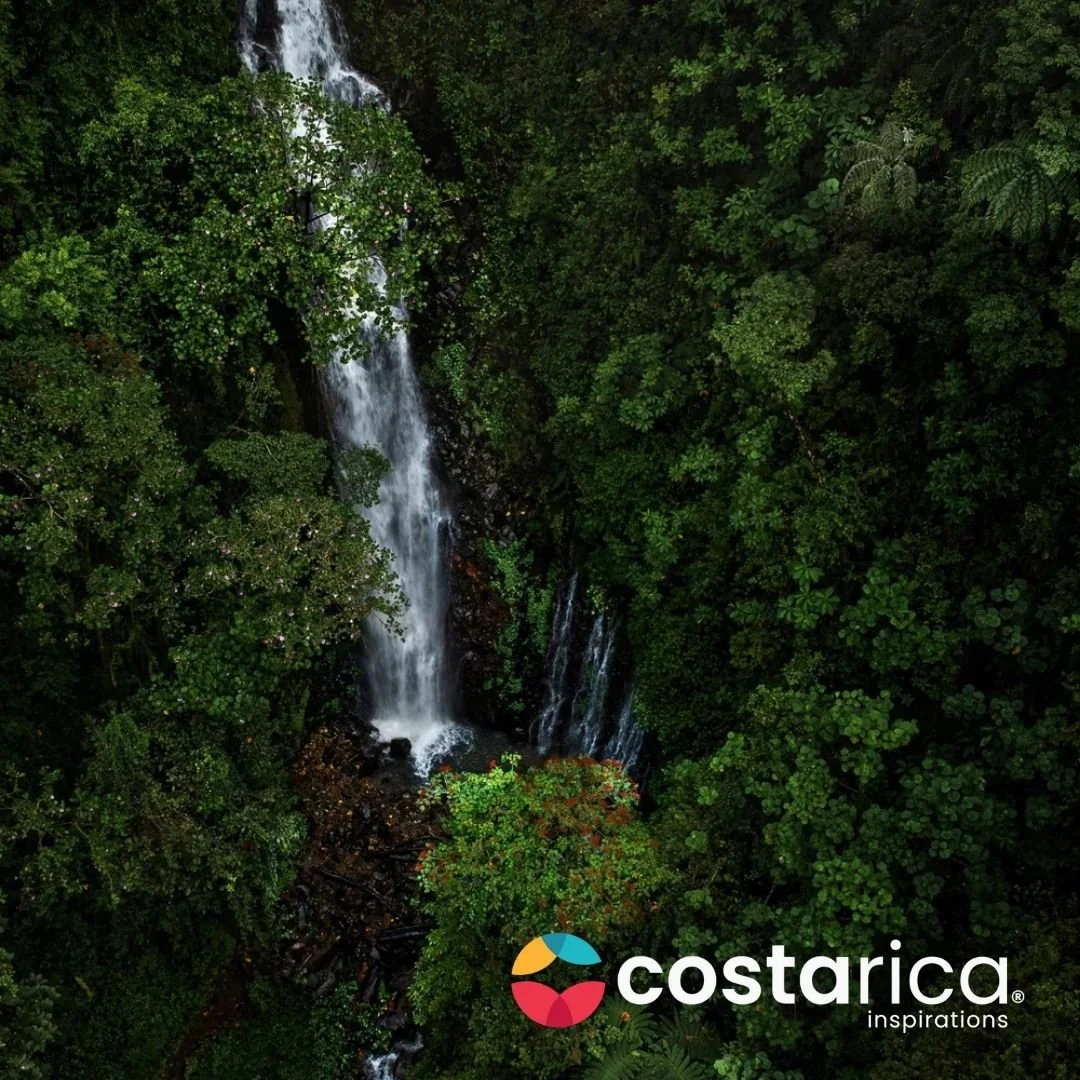 Costa Rica is a true paradise for nature and adventure lovers.

Discover hidden waterfalls, breathe in the fresh rainforest air, and be amazed by wildlife at every turn. From the roar of rushing water to the endless shades of green, every moment here