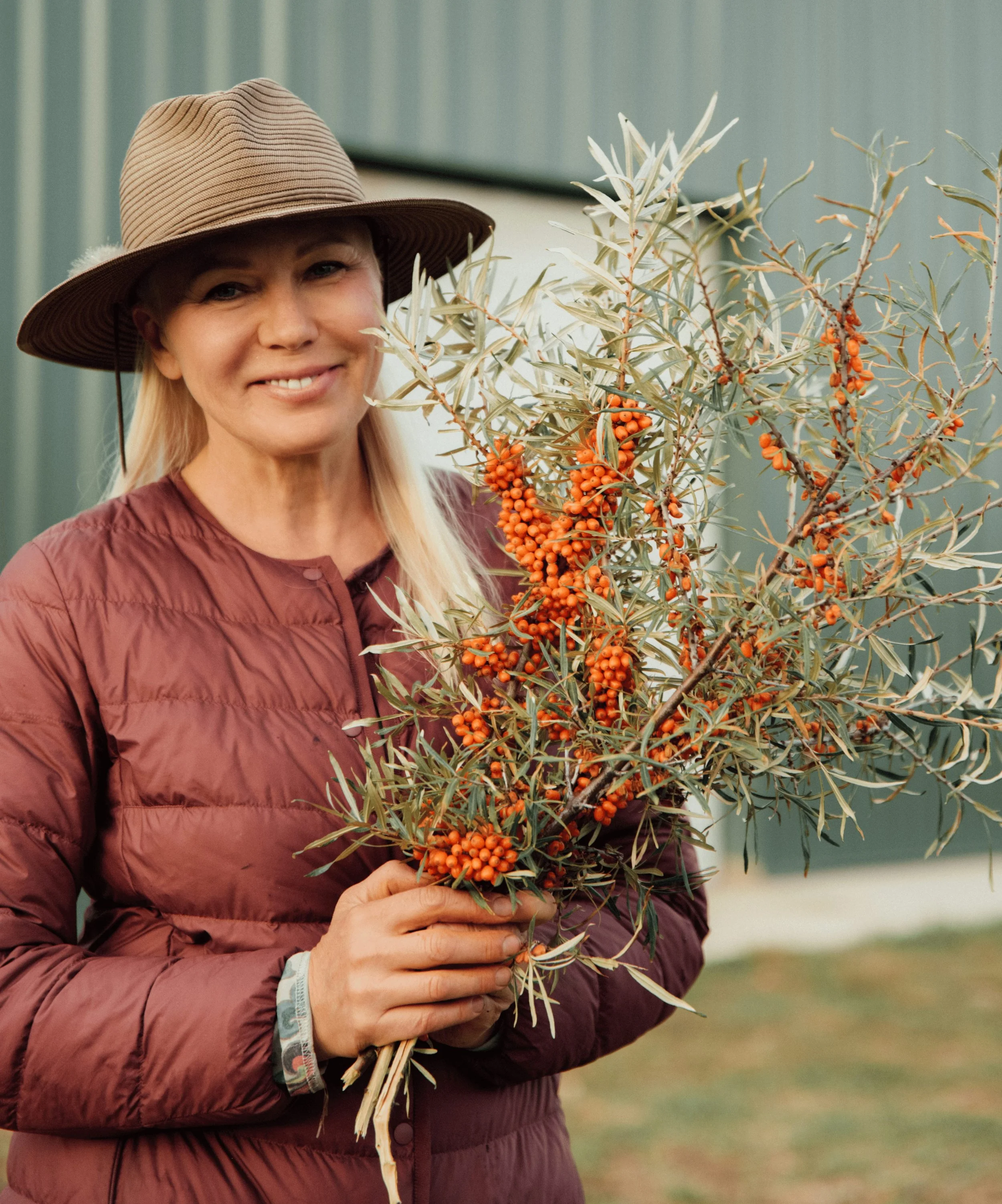 VoyageDenver Magazine Interview