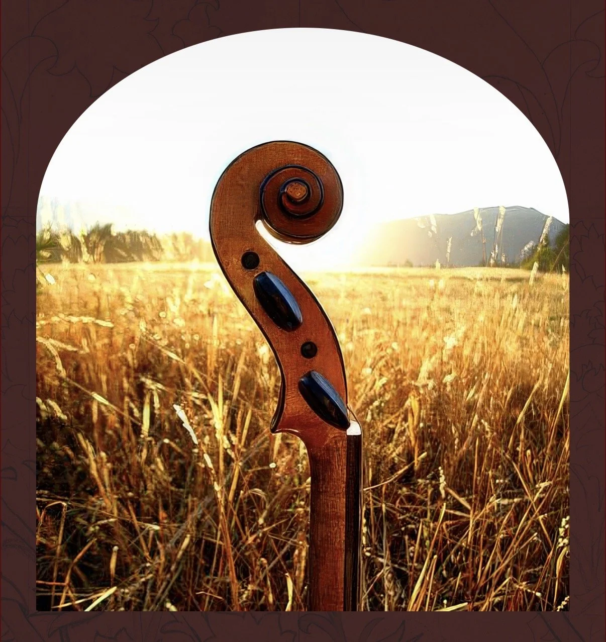 A Musical Harvest