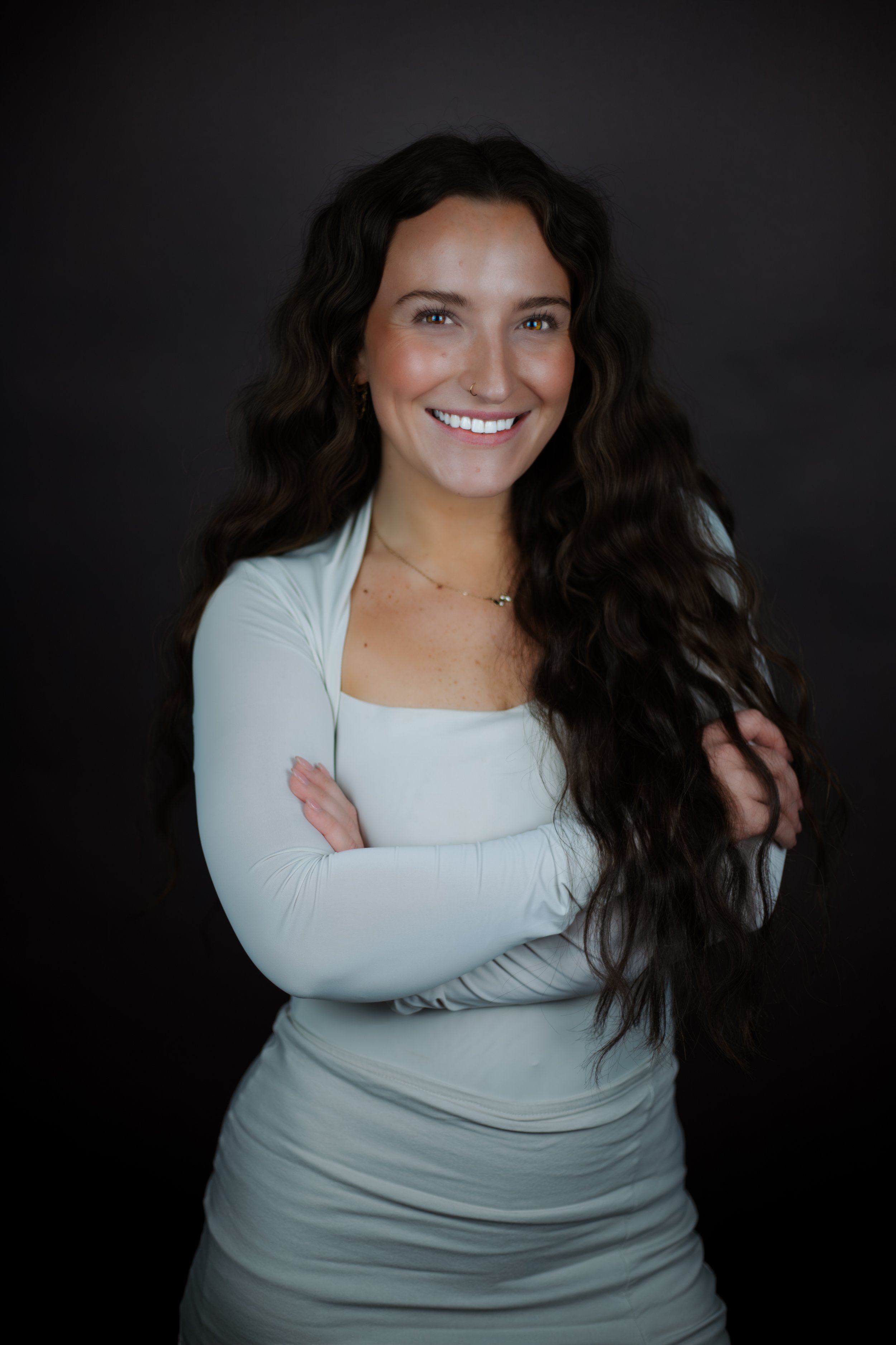 Maci Snyder- Director of Transactions