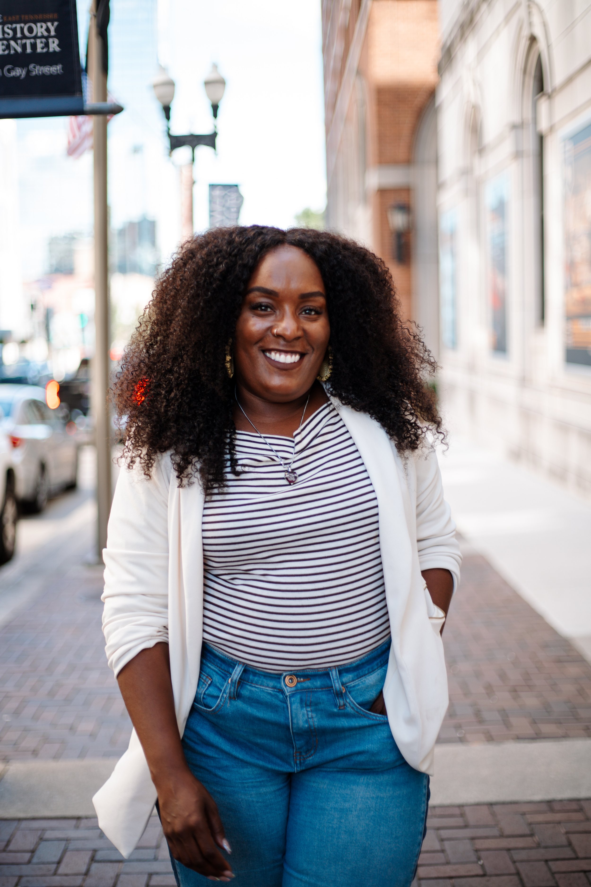 Quineka Moten
