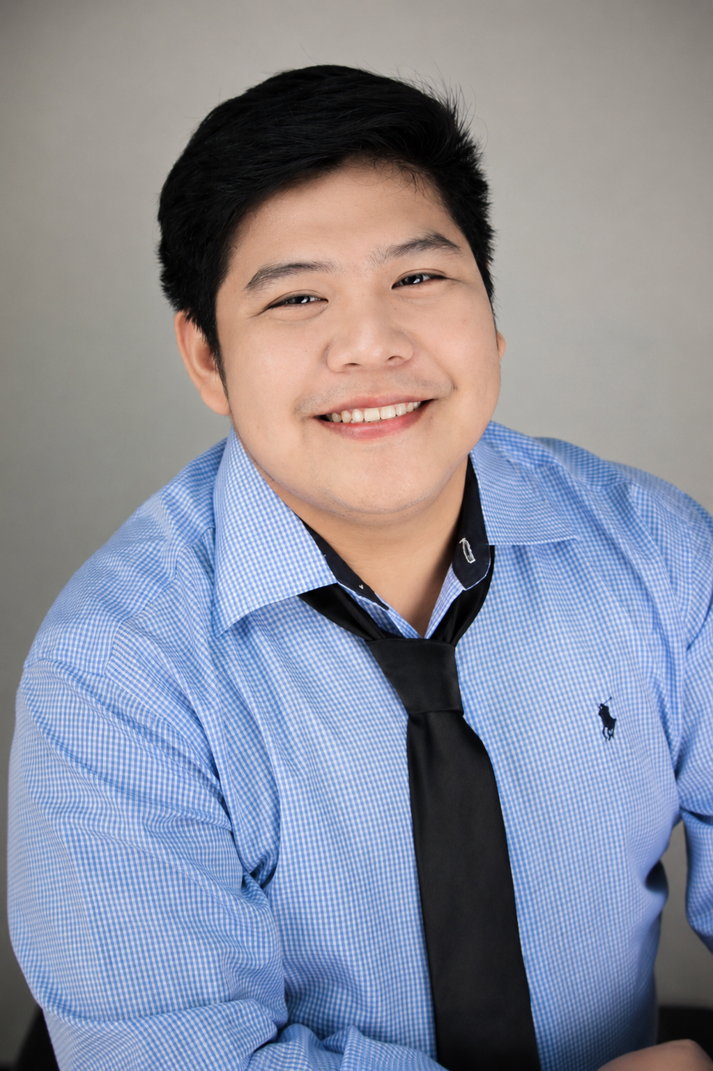 Eugene Rostata- Listing Coordinator