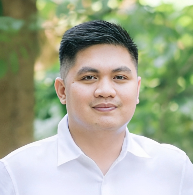 Angelo Allauigan - Transaction Coordinator
