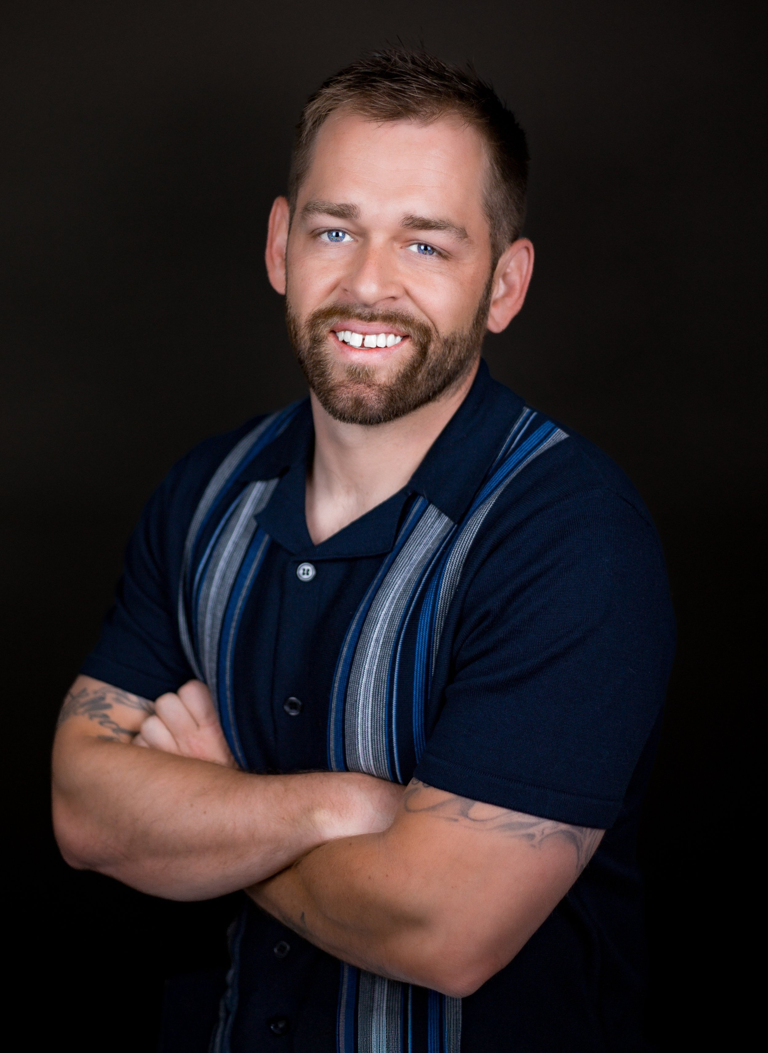 Sonny Hardaway- REALTOR®