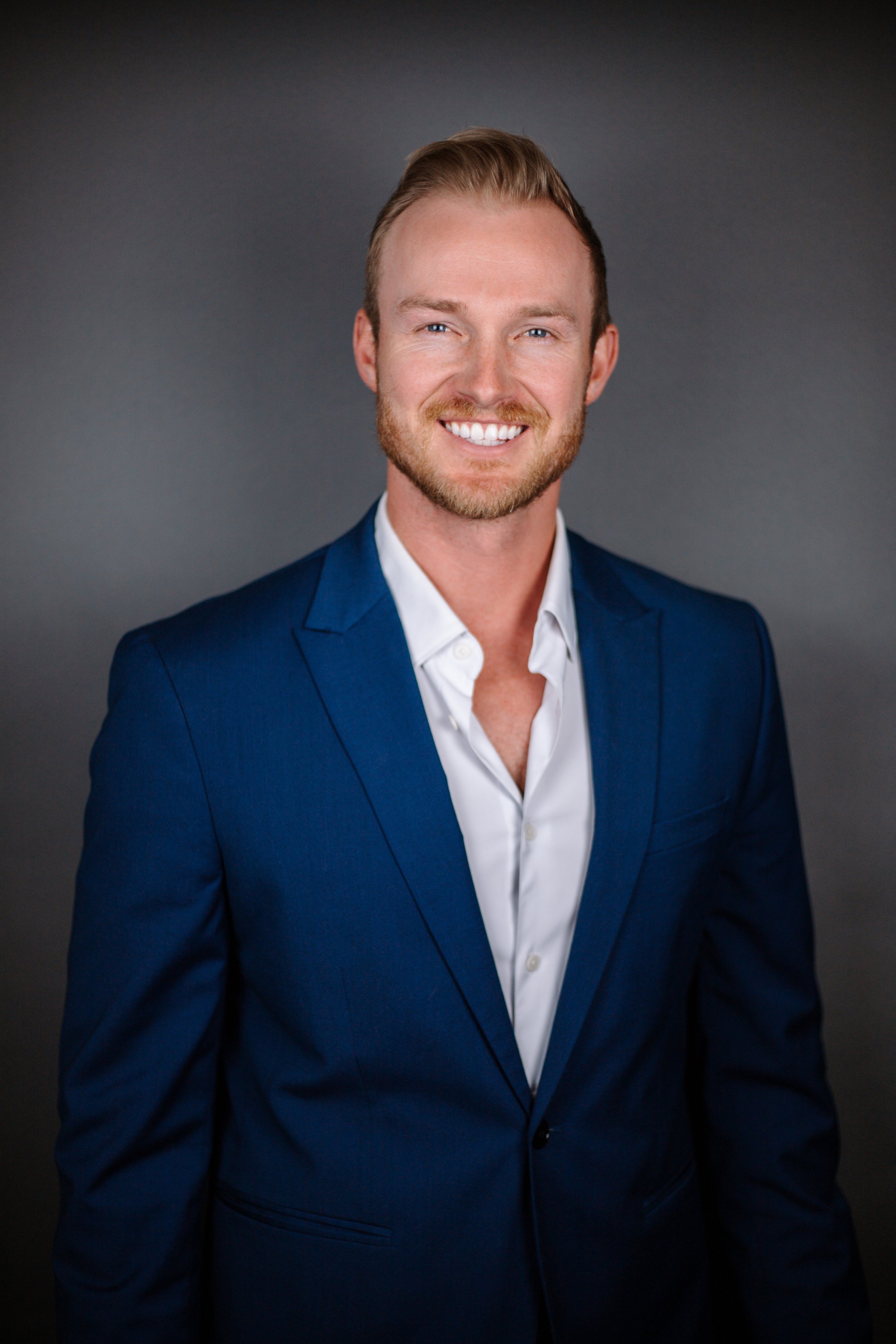 Chase Drews- REALTOR®, Nashville Area Leader 