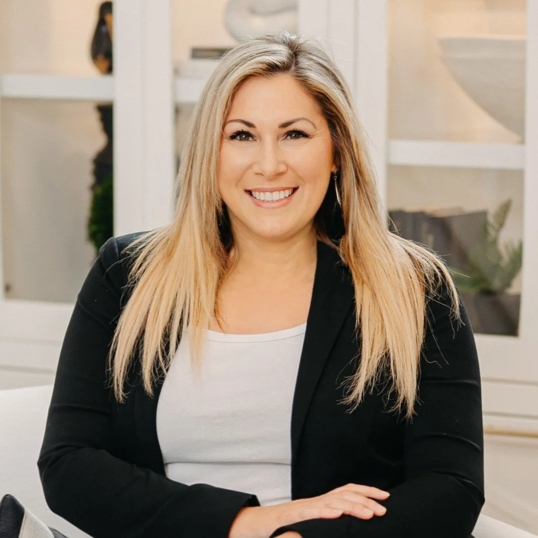 Jennifer Courtright