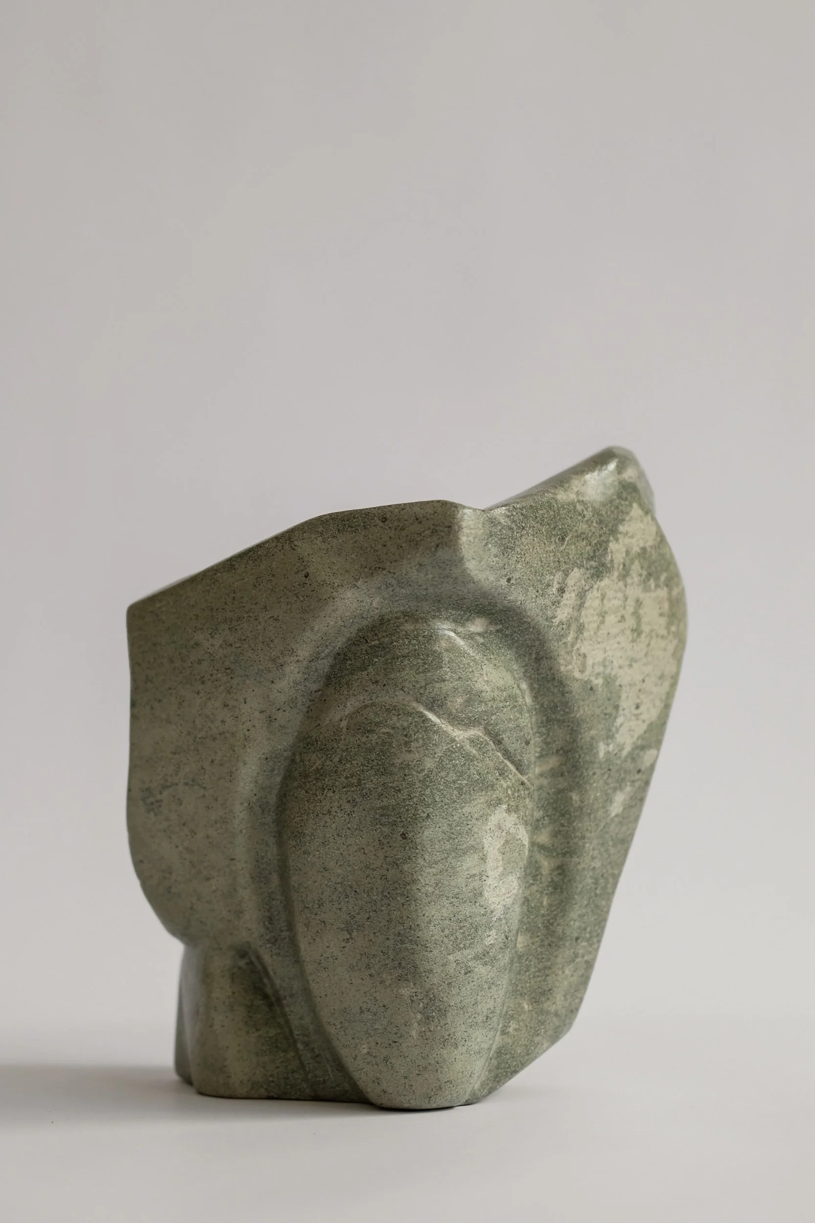 Abstract Sculpture