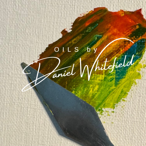Daniel Whitefield   Artist