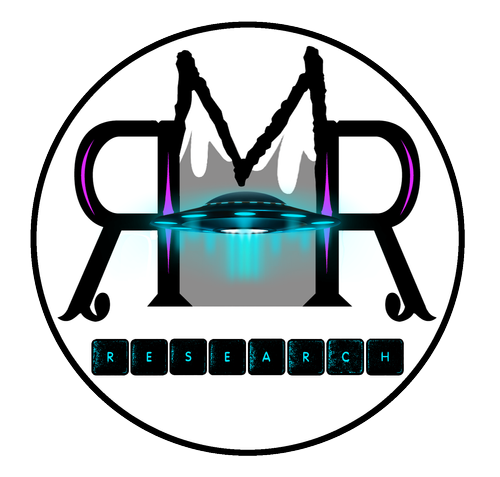 RMR RADIO Logo