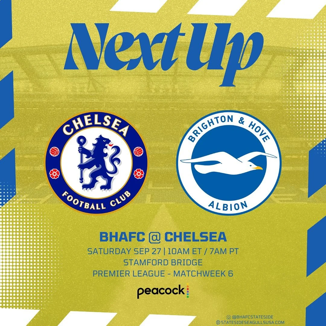 On the road again in the @plinusa&hellip;🏟️

#BHAFC #StatesideSeagulls