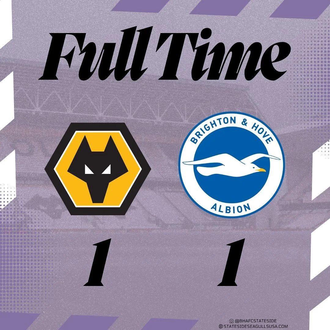 A point rescued on the road ⚖️

#BHAFC #StatesideSeagulls