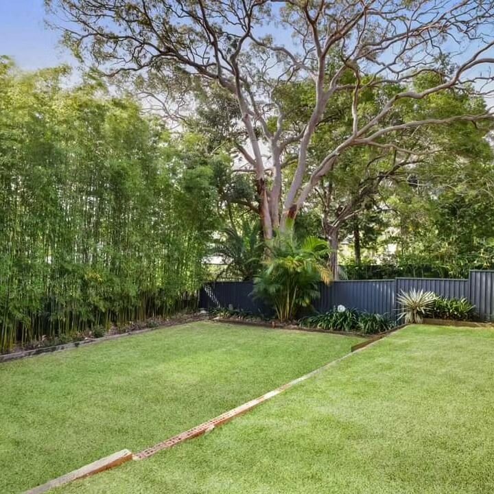 Ready for sale gardening and lawn mowing for this property. #horticulture #lawn #mowing #landscaping #forsale 🌿🏡🌴
