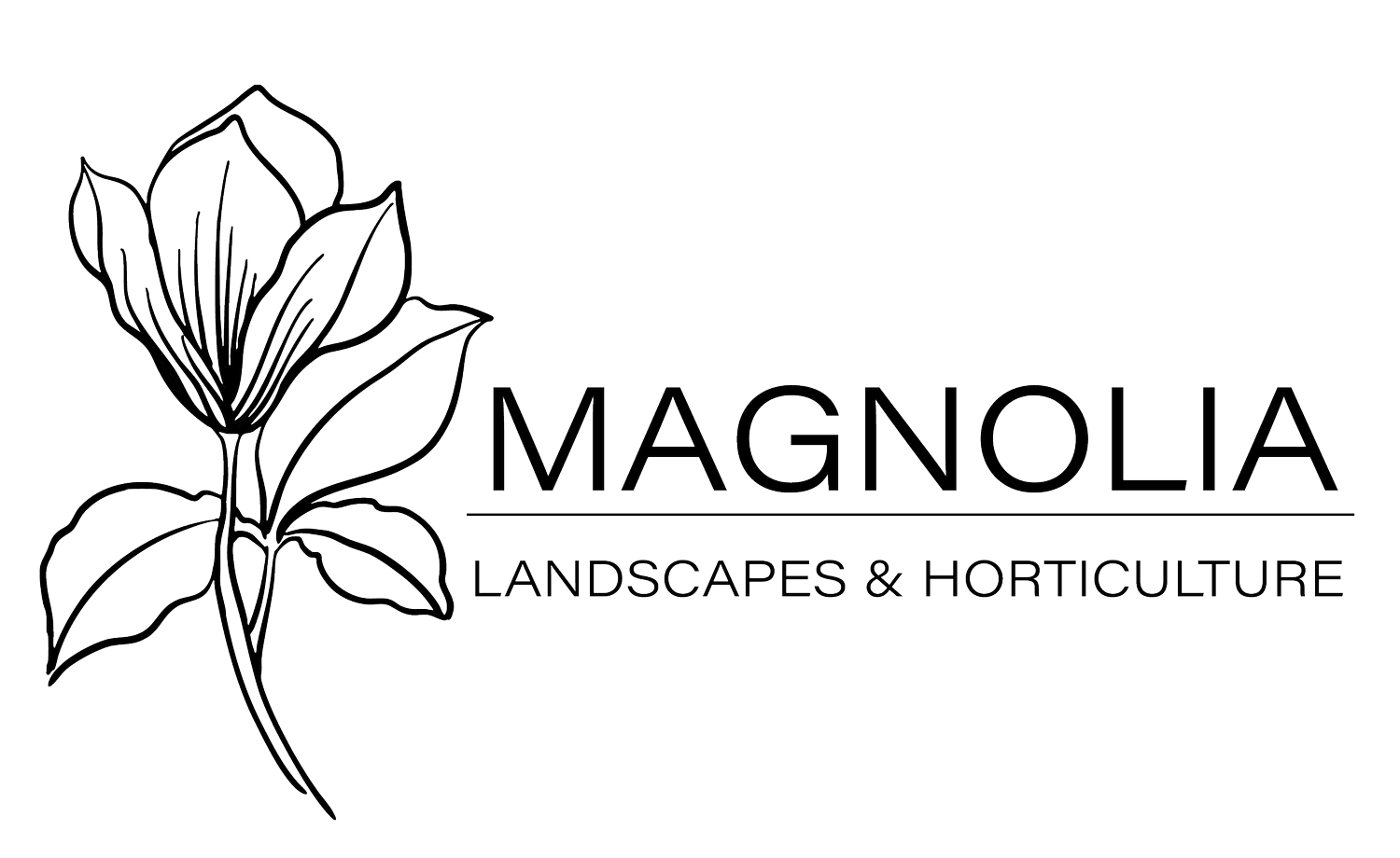Magnolia Landscapes and Horticultural Services