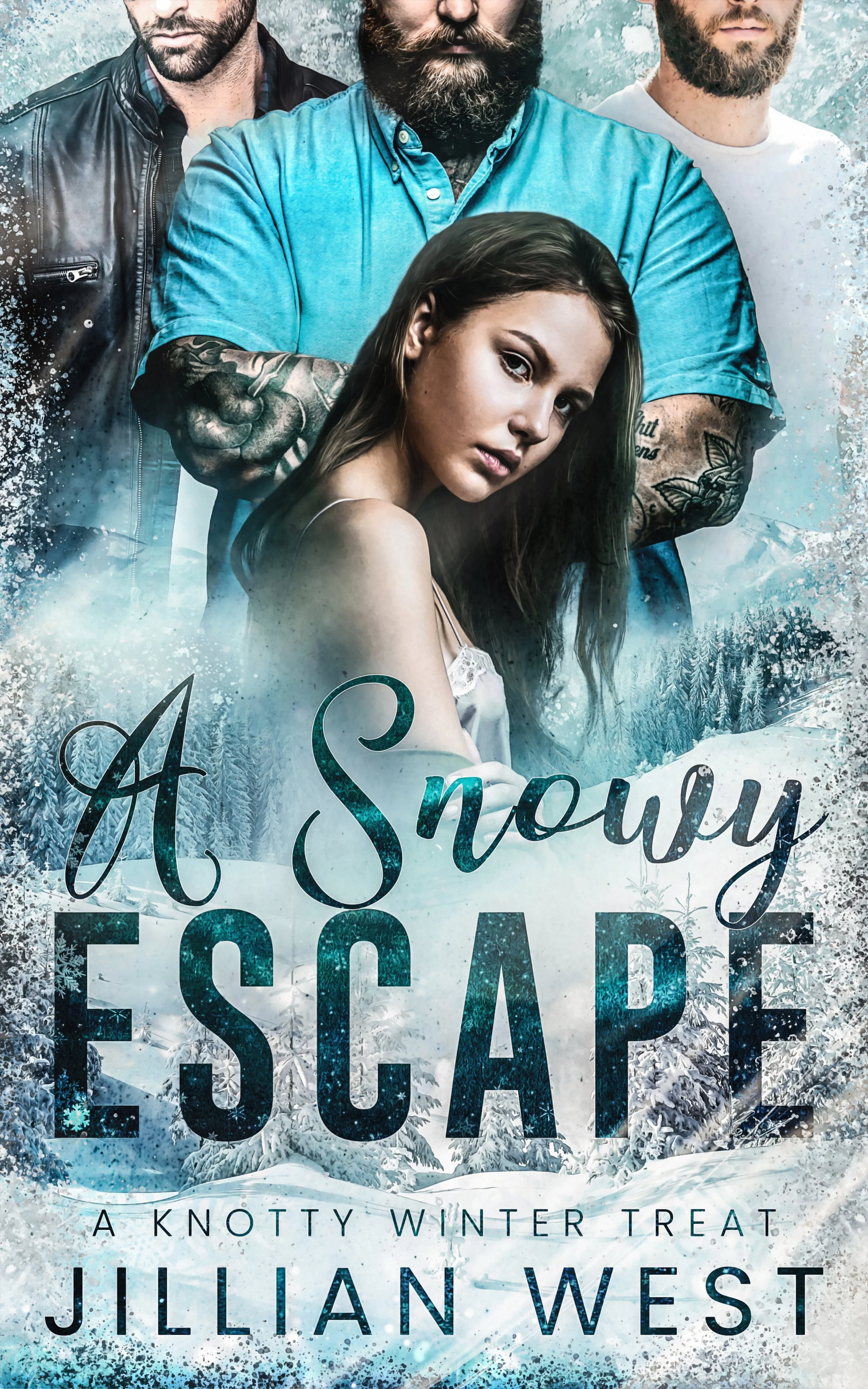 A Snowy Escape