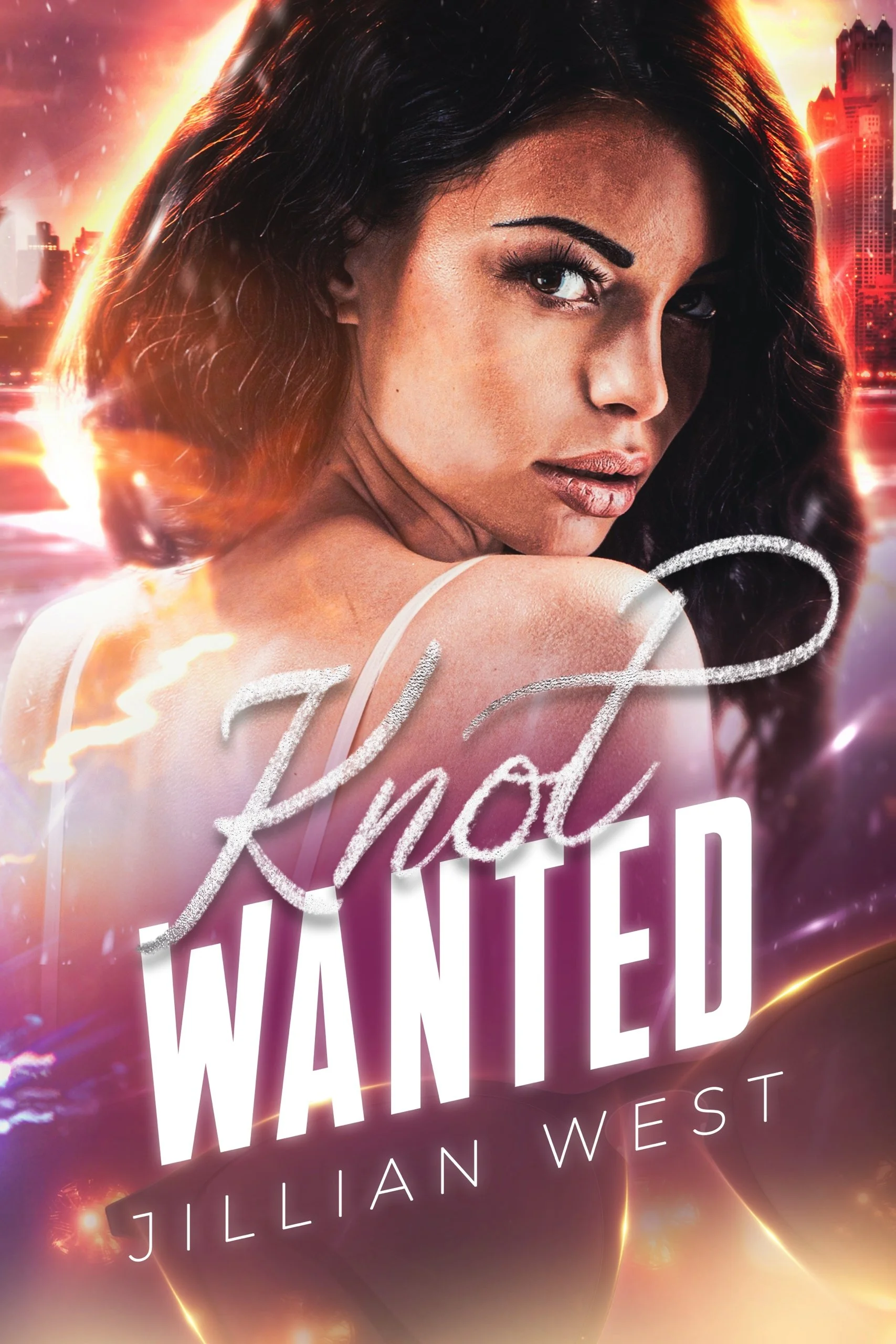 Knot Wanted Cover Image