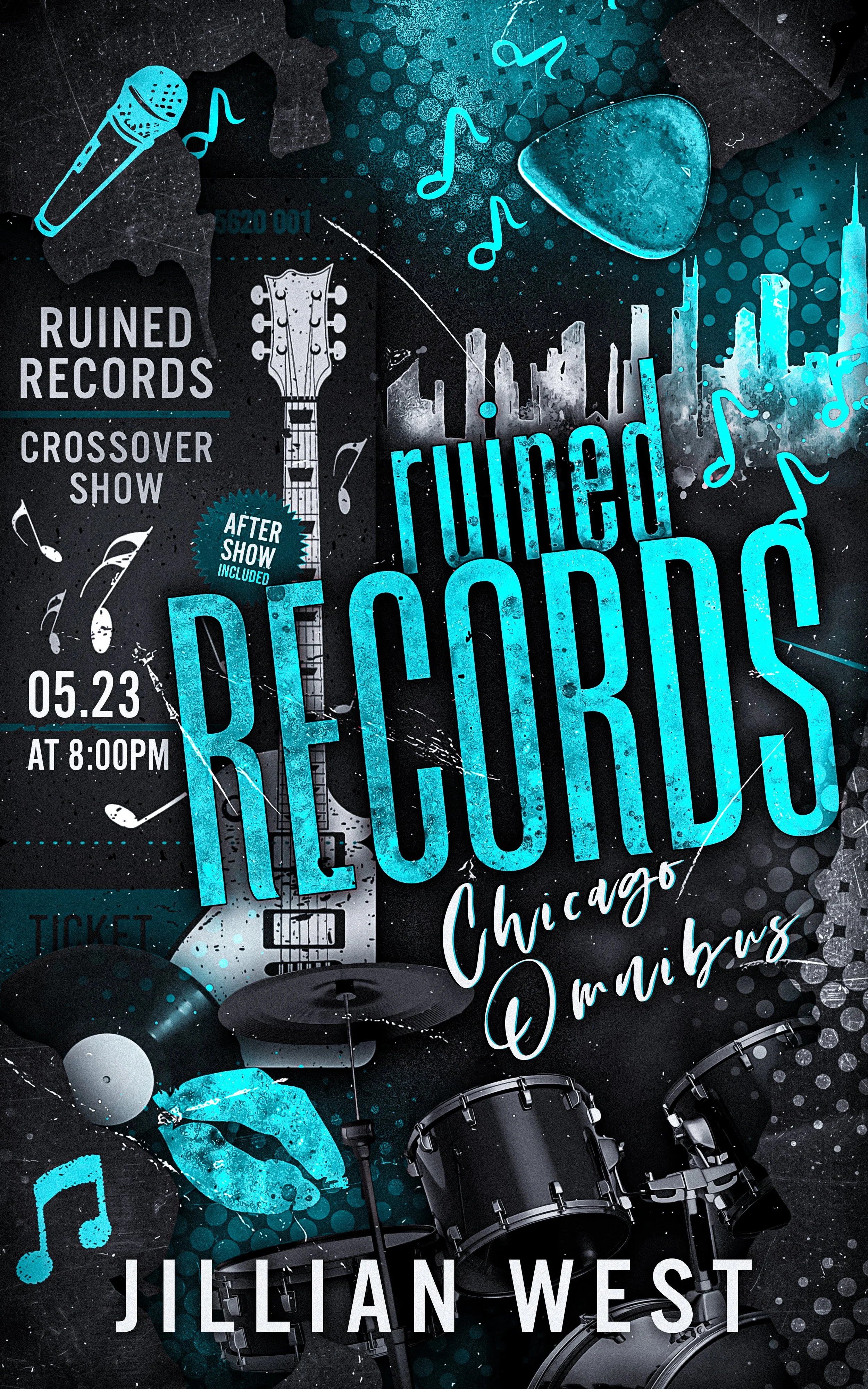 Ruined Records Chicago