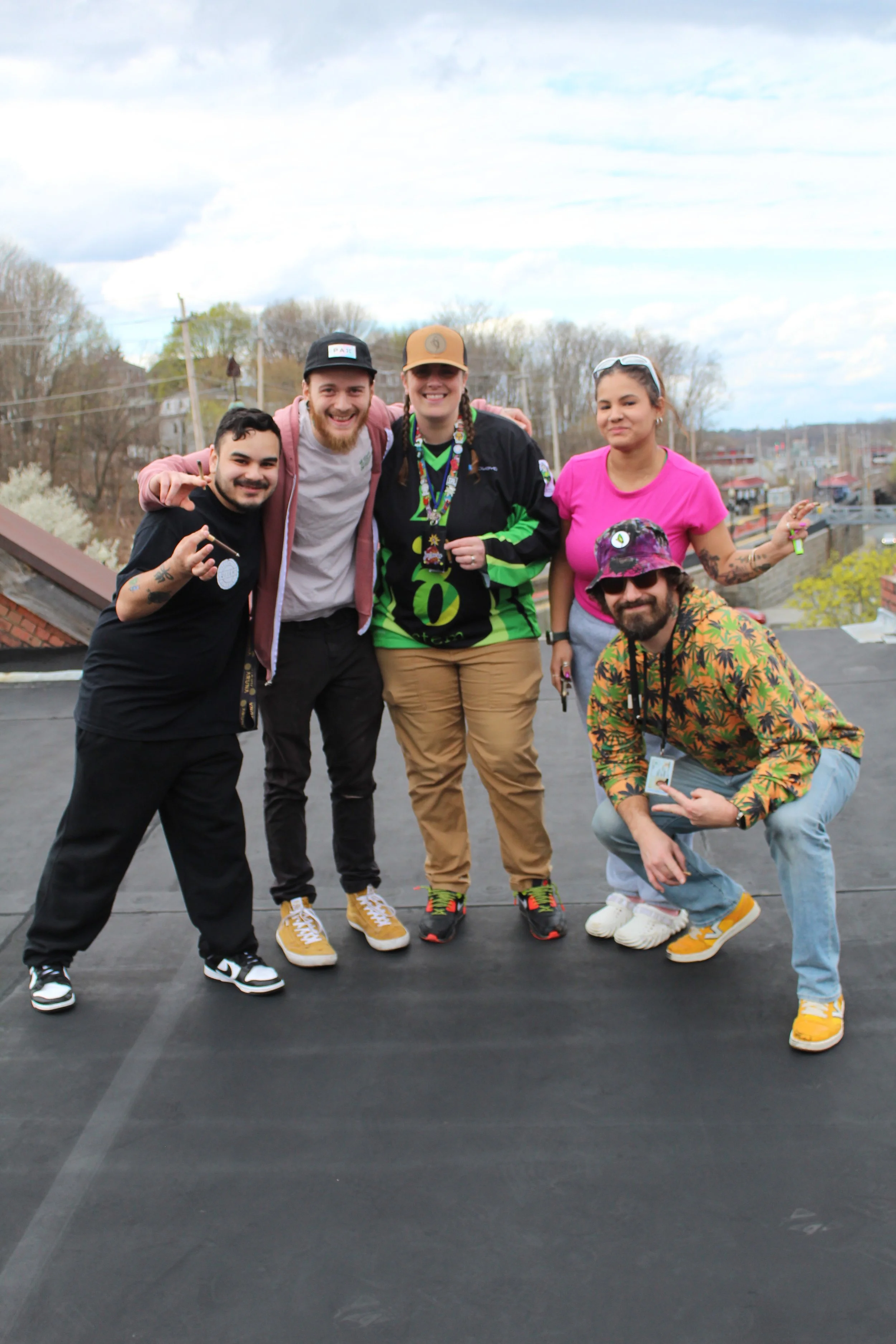 Photography Examples 