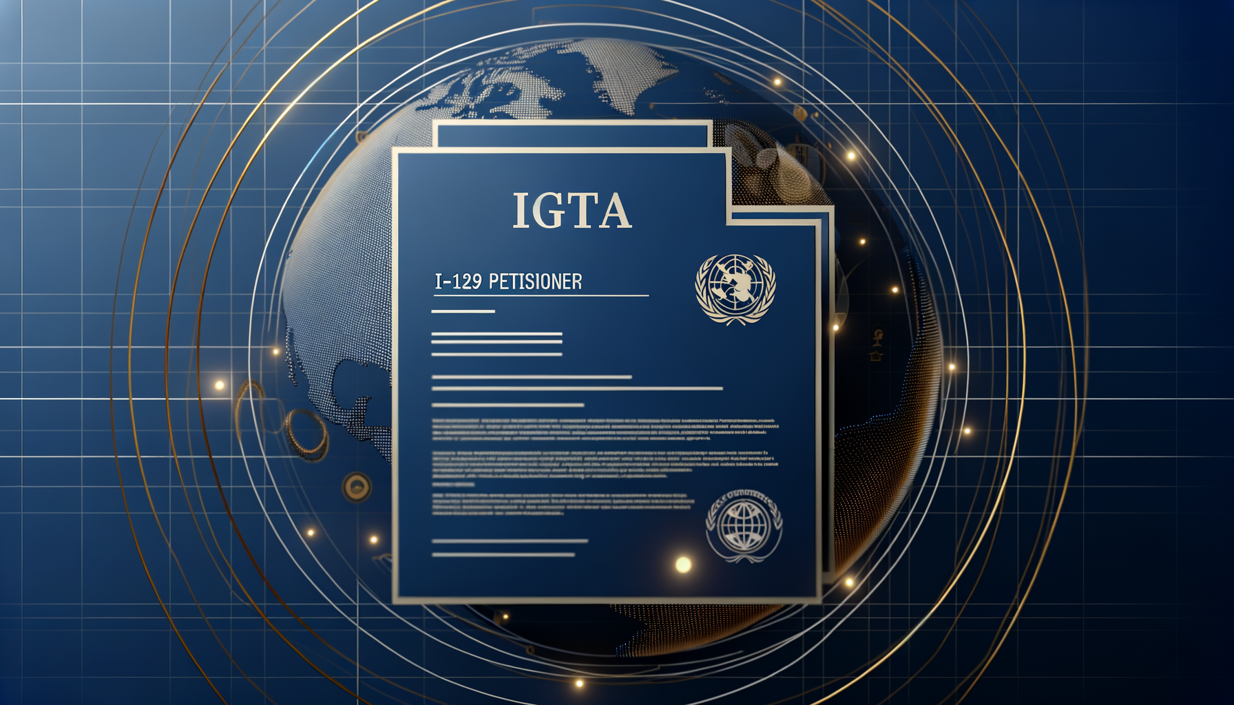 Form I-129 Updates 2025: Why Agent-Based Petitions Are More Critical Than Ever