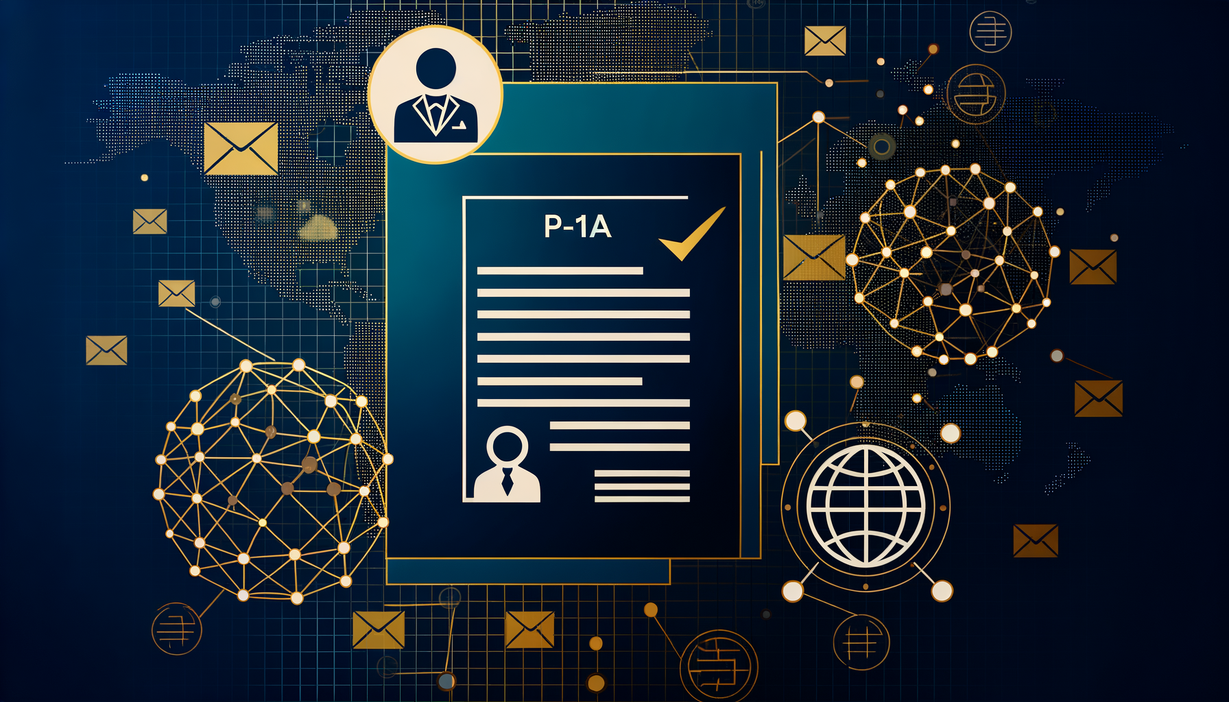 P-1A Visa Success: How Combat Sports Athletes Navigate 2025 Requirements</span>